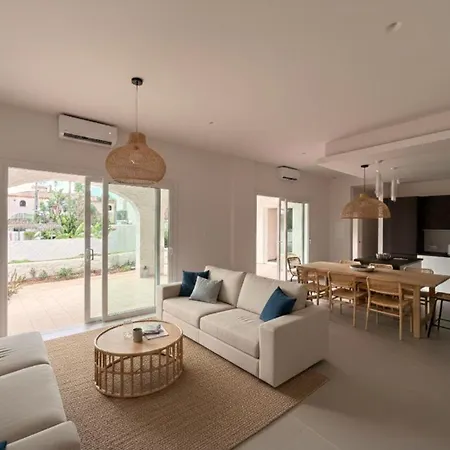 Espacio Apacible Estepona