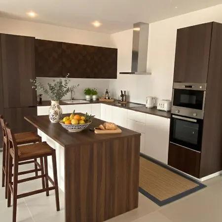 Apartamento Espacio Apacible *