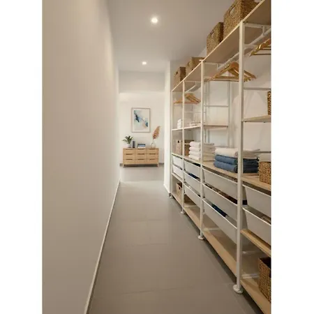 Espacio Apacible Apartamento Estepona