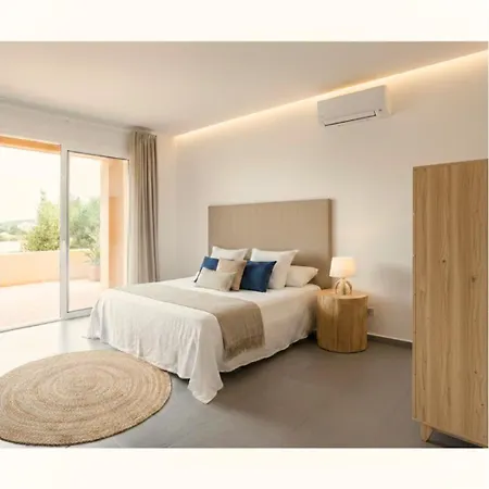 Apartamento Espacio Apacible *